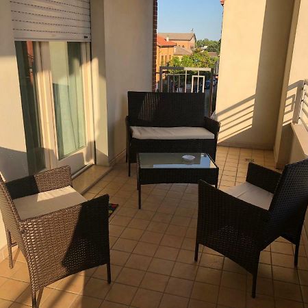 Le Miromi Apartment Civitanova Marche Exterior foto