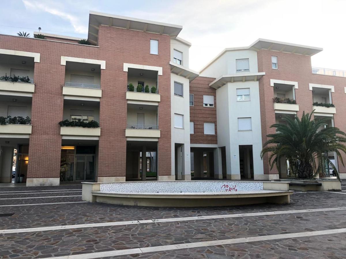 Le Miromi Apartment Civitanova Marche Exterior foto