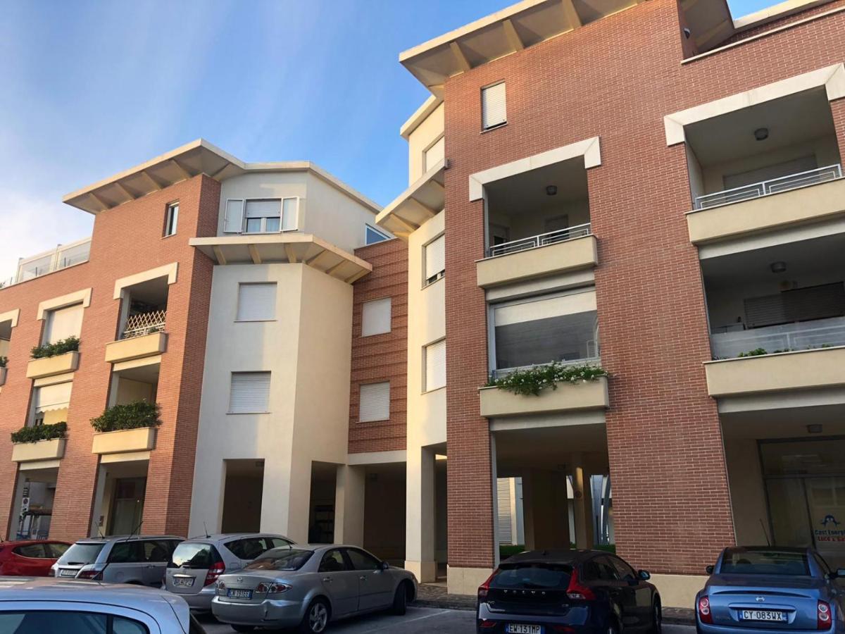 Le Miromi Apartment Civitanova Marche Exterior foto