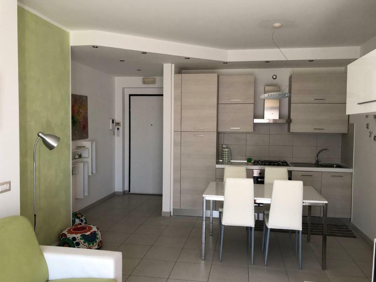 Le Miromi Apartment Civitanova Marche Exterior foto
