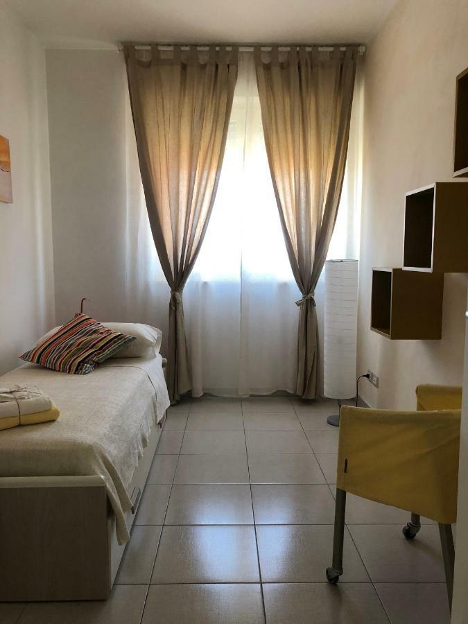 Le Miromi Apartment Civitanova Marche Exterior foto