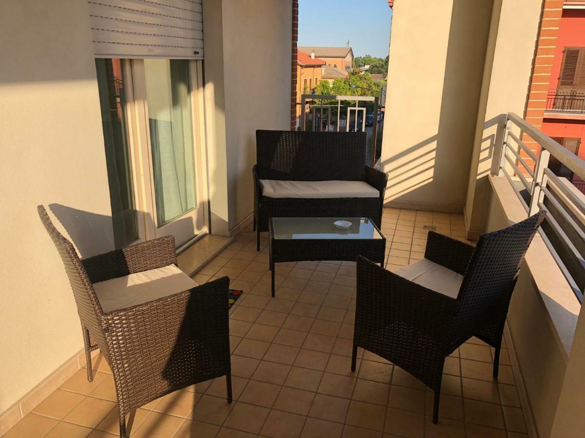 Le Miromi Apartment Civitanova Marche Exterior foto