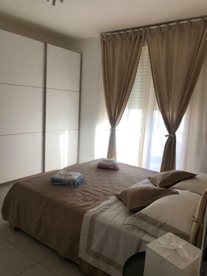 Le Miromi Apartment Civitanova Marche Exterior foto